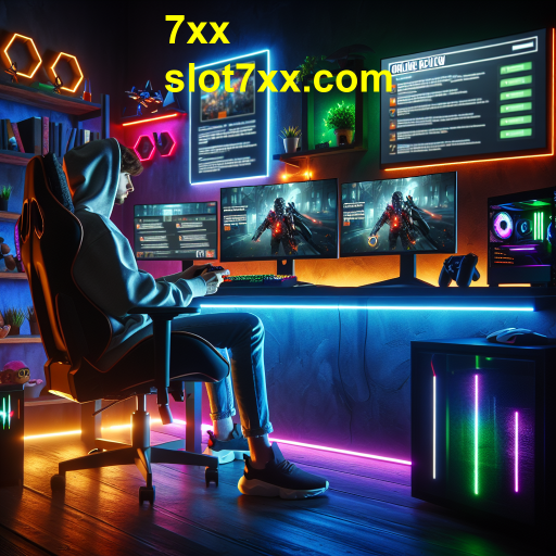 A Importância das Resenhas de Jogos no Universo Gamer